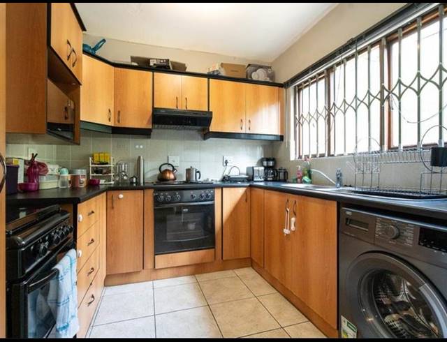 3 BEDROOM APARTMENT FOR SALE IN NEW GERMANY